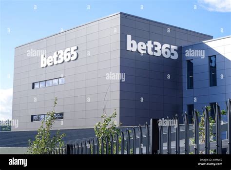 bet365 jobs stoke on trent